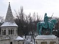 Budai varnegyed - Halaszbastya